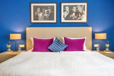 VILA VITA Rosenpark - 45