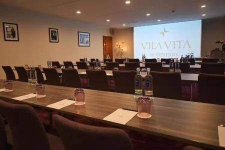 VILA VITA Rosenpark - 3