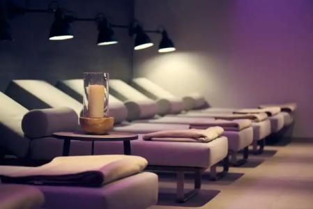 VILA VITA Rosenpark - 46