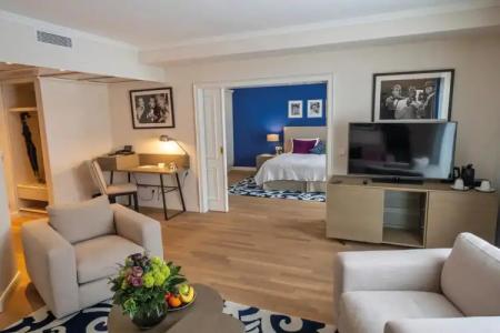 VILA VITA Rosenpark - 23