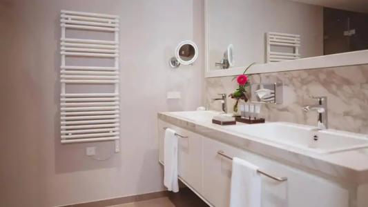 VILA VITA Rosenpark - 40