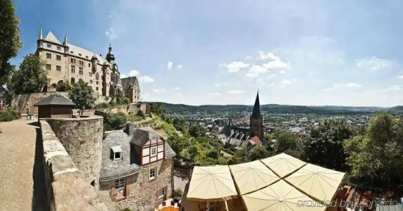 VILA VITA Rosenpark - 10