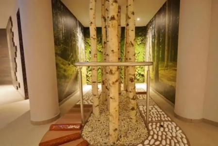 VILA VITA Rosenpark - 32