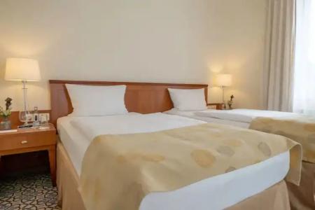 VILA VITA Rosenpark - 54