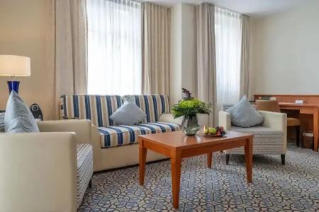 VILA VITA Rosenpark - 52