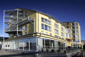 Hotel im Kornspeicher, Marburg