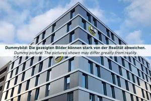 Best Western Hotel Mannheim City, Mannheim