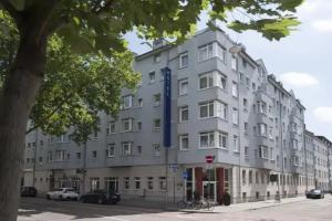 Best Western Hotel City, Mannheim