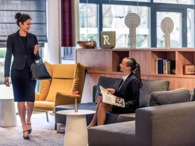 Mercure Mannheim am Rathaus - 24