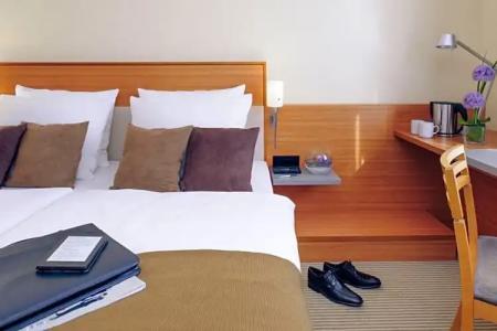 Mercure Mannheim am Rathaus - 30