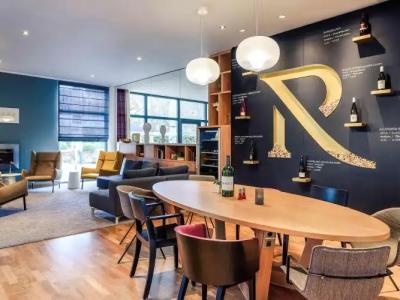 Mercure Mannheim am Rathaus - 27