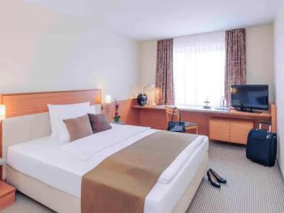 Mercure Mannheim am Rathaus - 6