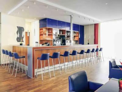 Mercure Mannheim am Rathaus - 14