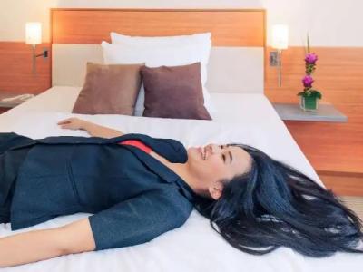 Mercure Mannheim am Rathaus - 39