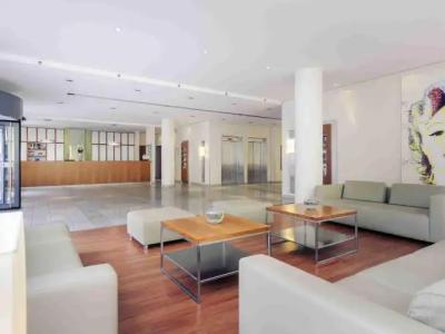 Mercure Mannheim am Rathaus - 4