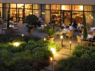 Mercure Mannheim am Rathaus - 20