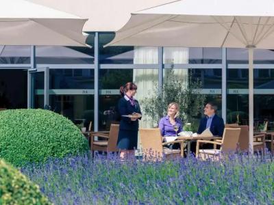 Mercure Mannheim am Rathaus - 18