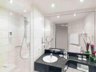 Mercure Mannheim am Rathaus - 8