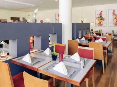 Mercure Mannheim am Rathaus - 19