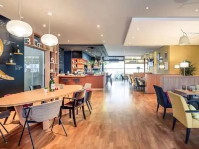 Mercure Mannheim am Rathaus - 28