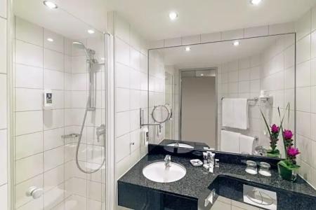 Mercure Mannheim am Rathaus - 33