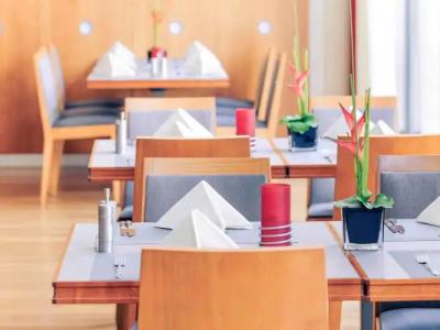 Mercure Mannheim am Rathaus - 16