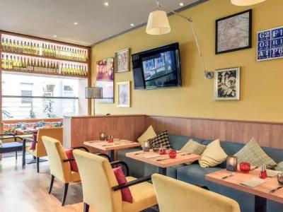 Mercure Mannheim am Rathaus - 26