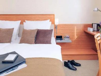 Mercure Mannheim am Rathaus - 36