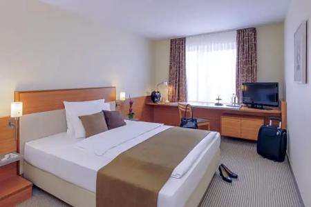 Mercure Mannheim am Rathaus - 31