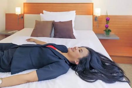 Mercure Mannheim am Rathaus - 32