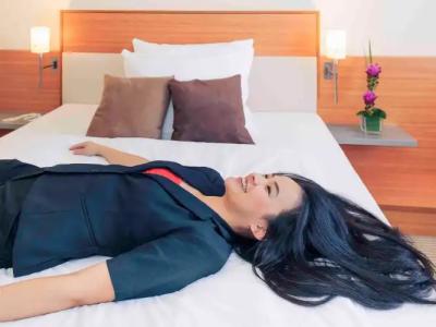 Mercure Mannheim am Rathaus - 34