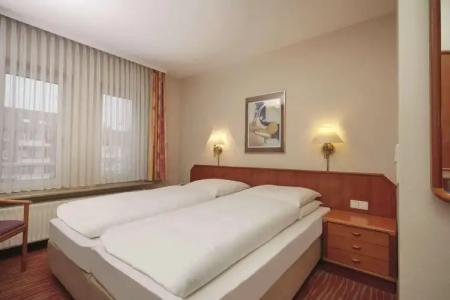 Novum Mannheim City - 25