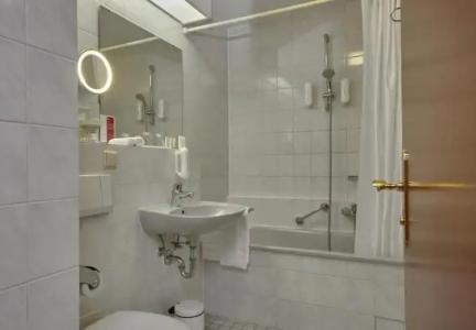 Novum Mannheim City - 120