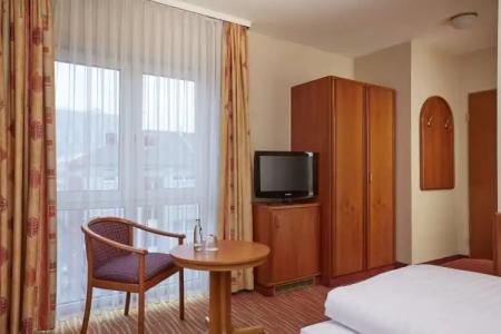 Novum Mannheim City - 4