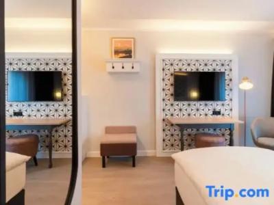 Novum Mannheim City - 82