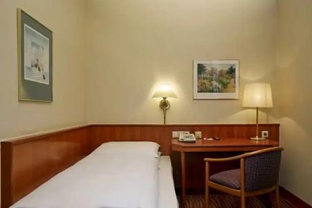 Novum Mannheim City - 95