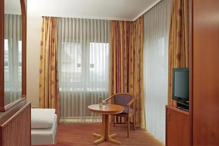 Novum Mannheim City - 79