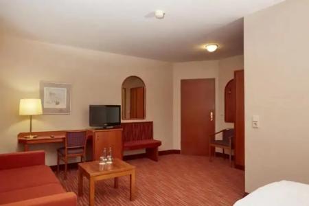 Novum Mannheim City - 114