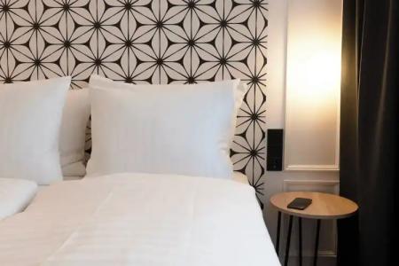 Novum Mannheim City - 52