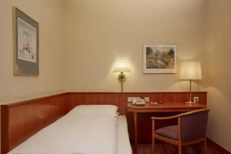 Novum Mannheim City - 6