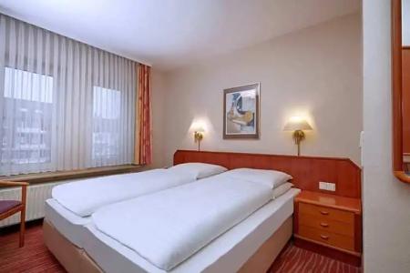 Novum Mannheim City - 110