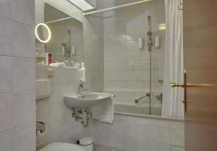 Novum Mannheim City - 8