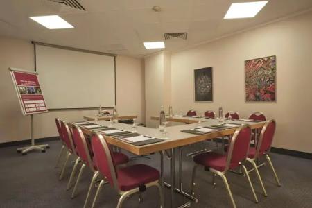 Novum Mannheim City - 11