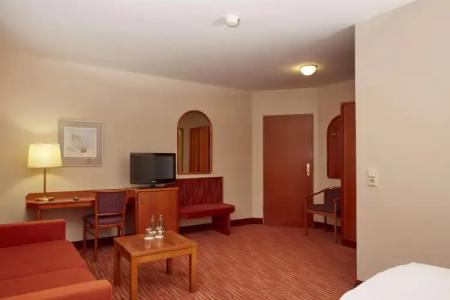 Novum Mannheim City - 30