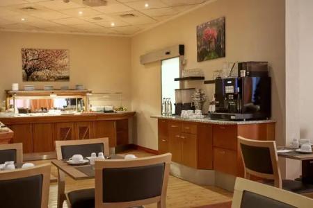 Novum Mannheim City - 13