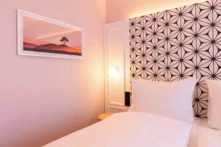 Novum Mannheim City - 66