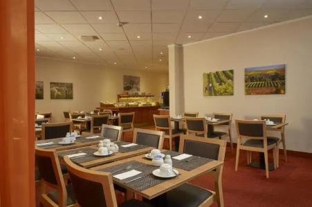 Novum Mannheim City - 16