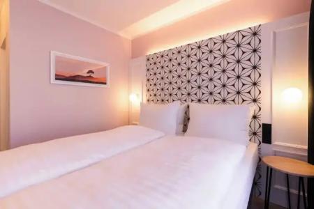 Novum Mannheim City - 55