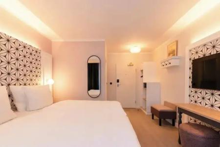 Novum Mannheim City - 63