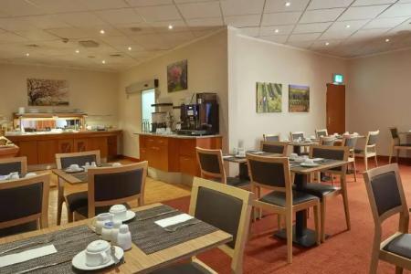 Novum Mannheim City - 33